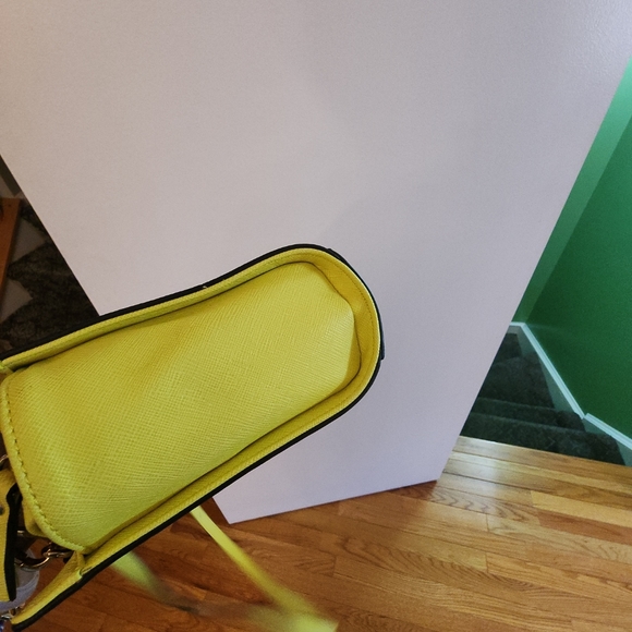 EMMA & SOPHIA CROSSBODY HANDBAG - Picture 9 of 11